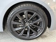 Toyota Corolla 2.0 VVT-h Excel Touring Sports CVT Euro 6 (s/s) 5dr 2