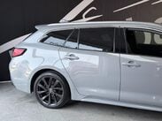 Toyota Corolla 2.0 VVT-h Excel Touring Sports CVT Euro 6 (s/s) 5dr 6