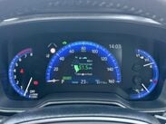 Toyota Corolla 2.0 VVT-h Excel Touring Sports CVT Euro 6 (s/s) 5dr 31