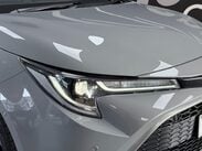 Toyota Corolla 2.0 VVT-h Excel Touring Sports CVT Euro 6 (s/s) 5dr 7