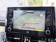 Toyota Corolla 2.0 VVT-h Excel Touring Sports CVT Euro 6 (s/s) 5dr 40