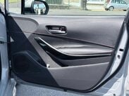 Toyota Corolla 2.0 VVT-h Excel Touring Sports CVT Euro 6 (s/s) 5dr 25