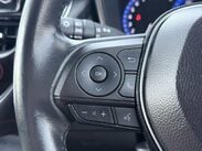 Toyota Corolla 2.0 VVT-h Excel Touring Sports CVT Euro 6 (s/s) 5dr 30