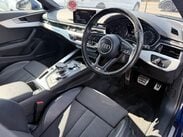 Audi A4 2.0 TDI S line S Tronic quattro Euro 6 (s/s) 5dr 20