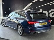 Audi A4 2.0 TDI S line S Tronic quattro Euro 6 (s/s) 5dr 16