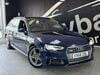 Audi A4 2.0 TDI S line S Tronic quattro Euro 6 (s/s) 5dr