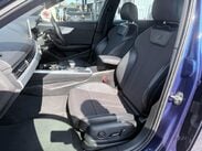 Audi A4 2.0 TDI S line S Tronic quattro Euro 6 (s/s) 5dr 50