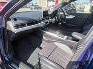 Audi A4 2.0 TDI S line S Tronic quattro Euro 6 (s/s) 5dr 49