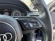 Audi A4 2.0 TDI S line S Tronic quattro Euro 6 (s/s) 5dr 27