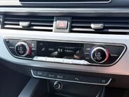 Audi A4 2.0 TDI S line S Tronic quattro Euro 6 (s/s) 5dr 39