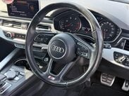 Audi A4 2.0 TDI S line S Tronic quattro Euro 6 (s/s) 5dr 23