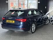 Audi A4 2.0 TDI S line S Tronic quattro Euro 6 (s/s) 5dr 12