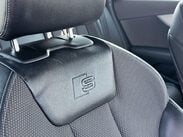 Audi A4 2.0 TDI S line S Tronic quattro Euro 6 (s/s) 5dr 22