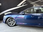Audi A4 2.0 TDI S line S Tronic quattro Euro 6 (s/s) 5dr 19