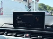Audi A4 2.0 TDI S line S Tronic quattro Euro 6 (s/s) 5dr 36