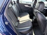 Audi A4 2.0 TDI S line S Tronic quattro Euro 6 (s/s) 5dr 42