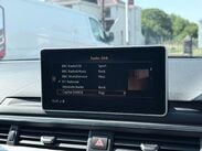 Audi A4 2.0 TDI S line S Tronic quattro Euro 6 (s/s) 5dr 34