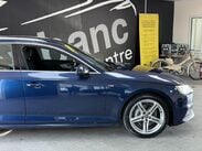 Audi A4 2.0 TDI S line S Tronic quattro Euro 6 (s/s) 5dr 4