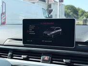 Audi A4 2.0 TDI S line S Tronic quattro Euro 6 (s/s) 5dr 37