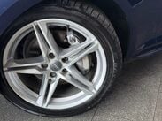 Audi A4 2.0 TDI S line S Tronic quattro Euro 6 (s/s) 5dr 10