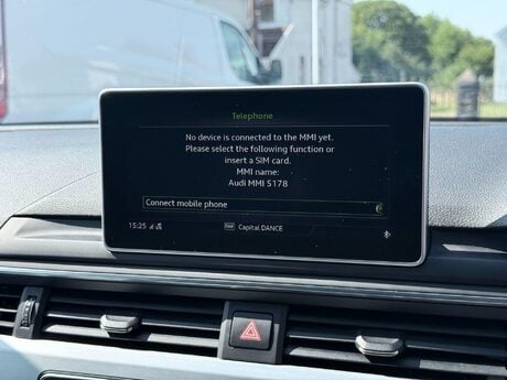 Audi A4 2.0 TDI S line S Tronic quattro Euro 6 (s/s) 5dr 33