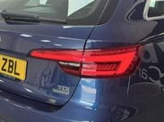 Audi A4 2.0 TDI S line S Tronic quattro Euro 6 (s/s) 5dr 13