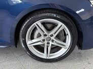 Audi A4 2.0 TDI S line S Tronic quattro Euro 6 (s/s) 5dr 2