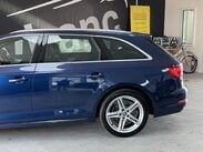 Audi A4 2.0 TDI S line S Tronic quattro Euro 6 (s/s) 5dr 18