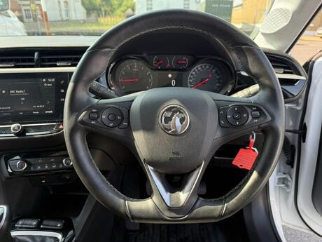 Vauxhall Corsa 1.2 SE Edition Euro 6 5dr 22