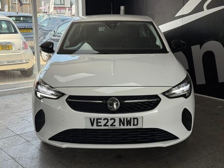 Vauxhall Corsa 1.2 SE Edition Euro 6 5dr 7