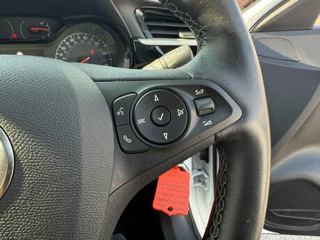 Vauxhall Corsa 1.2 SE Edition Euro 6 5dr 23