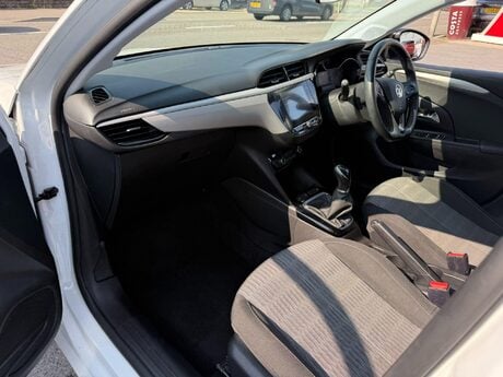 Vauxhall Corsa 1.2 SE Edition Euro 6 5dr 36