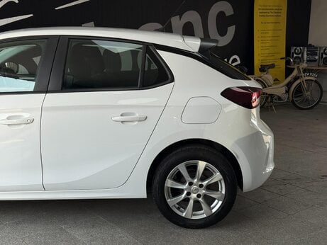 Vauxhall Corsa 1.2 SE Edition Euro 6 5dr 4