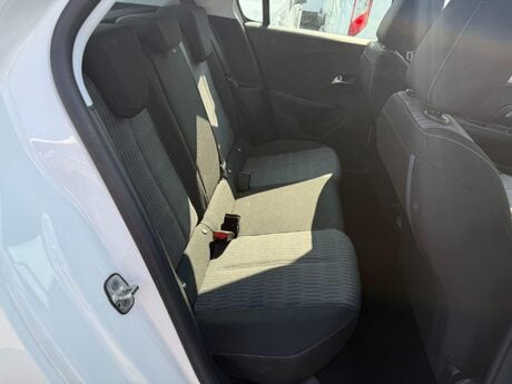 Vauxhall Corsa 1.2 SE Edition Euro 6 5dr 32