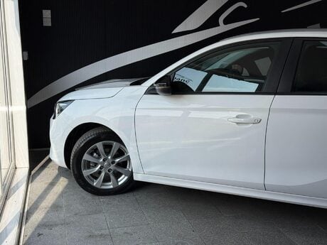 Vauxhall Corsa 1.2 SE Edition Euro 6 5dr 18