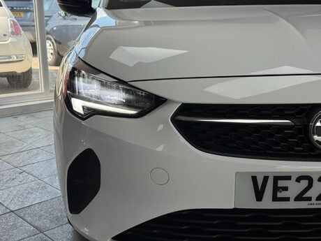 Vauxhall Corsa 1.2 SE Edition Euro 6 5dr 6