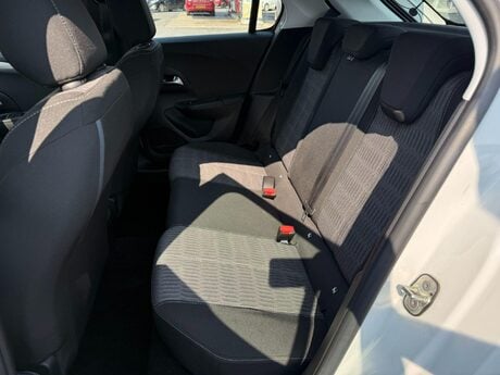 Vauxhall Corsa 1.2 SE Edition Euro 6 5dr 34