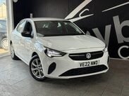 Vauxhall Corsa 1.2 SE Edition Euro 6 5dr 1