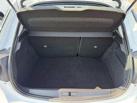Vauxhall Corsa 1.2 SE Edition Euro 6 5dr 33