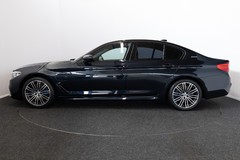 BMW 5 Series M Sport Auto 4