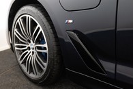 BMW 5 Series M Sport Auto Image 10