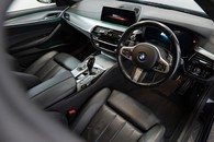 BMW 5 Series M Sport Auto Image 23