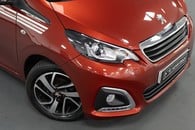 Peugeot 108 Collection Image 7