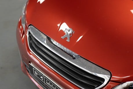 Peugeot 108 Collection 17