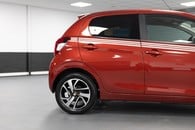 Peugeot 108 Collection Image 6