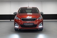 Peugeot 108 Collection Image 3