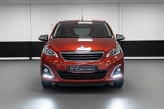 Peugeot 108 Collection 1