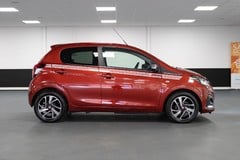 Peugeot 108 Collection 4