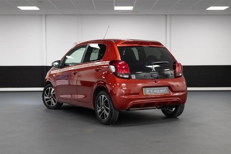 Peugeot 108 Collection 8