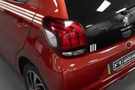Peugeot 108 Collection Image 9